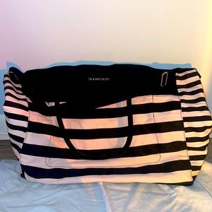 Victoria’s Secret Duffle Bag